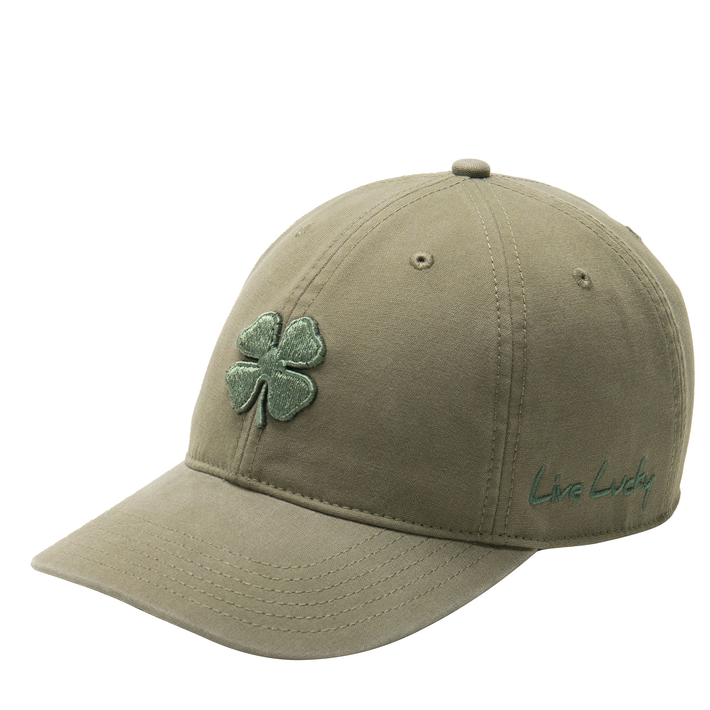 Black Clover Shade Patch Hat | Bass Pro Shops